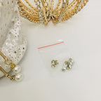 Hollow diamond ball bag dinner bag bird cage bun mother bag handbag