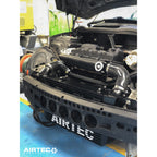 AIRTEC Intercooler and Radiator Package for Mini R53 with 1320 MINI Turbo Kit