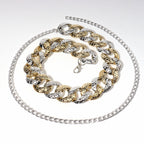 Waist Chain Body Jewellery