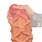 Monster Rope - 10.5 Inch Extremely Realistic Dildo - Monster Dildo