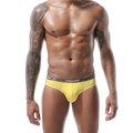4 Pack Modal U Convex Pouch Seamless Briefs for Men