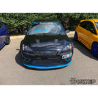 AUTOSPECIALISTS DESIGN FOCUS ST225 5-DOOR (PRE-FACELIFT) EXTENDED WHEEL ARCHES