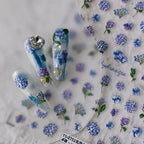 Hello Claws | Endless Summer Nail Deco Sticker