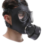 ruff GEAR Guerrilla Gas Mask