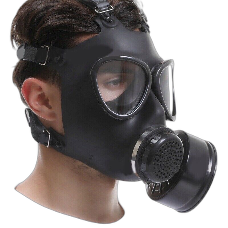 ruff GEAR Guerrilla Gas Mask