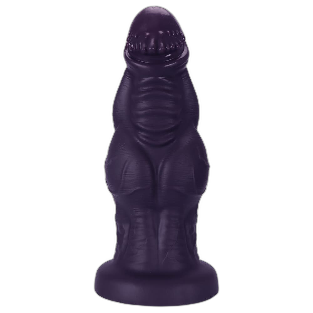 Behemoth – Alien Thick Dildo – Suction Cup Dildo - 5 Sizes