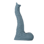 Elephant Trunk - Animal Dildo - Suction Cup Dildo - G Spot Dildo