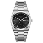 Waterproof Luminous Quartz New Ultra-thin Men's Watch