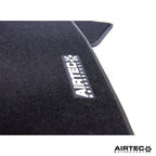 AIRTEC MOTORSPORT FLOOR MATS FOR MINI R53 – 2002 – 2006 – RHD ONLY