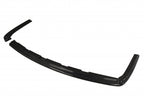 Maxton Design - Rear Splitter BMW 5 M-Pack F10 / F11