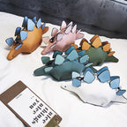 Cartoon Dinosaur Eccentric Personality Mobile Phone Bag