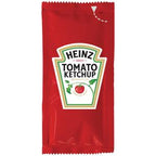 Heinz Tomato Ketchup 11G
