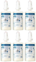 6 x Tork Mild Foam Soap   S4 /520501