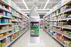 Evans Daily Toilet Cleaner 1Lt X 1