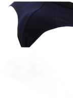 4 Pack Cotton Support U Convex Pouch Briefs