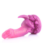 Nothosaur VELOX - Fantasy Dildo - Animal Dildo - Dragon Dildo