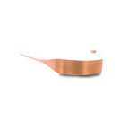 Pure Copper Tongue Scraper (anti-microbial)