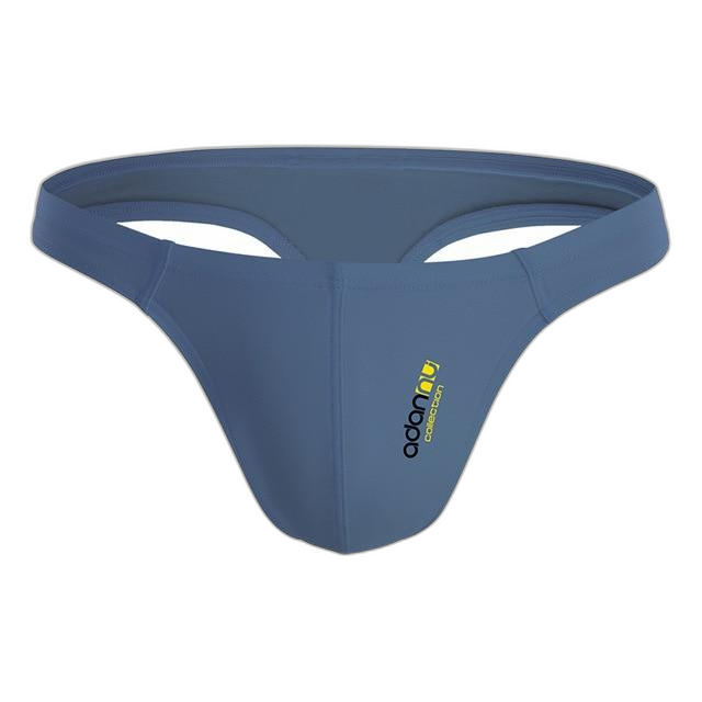 ADANNU Classic Thong