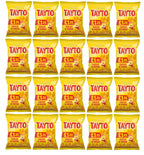 20 x Tayto Cheese & Onion Crisps - 65Gm