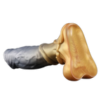 SWISOK Centaur – Silicone Centaur Dildo - 5 Sizes