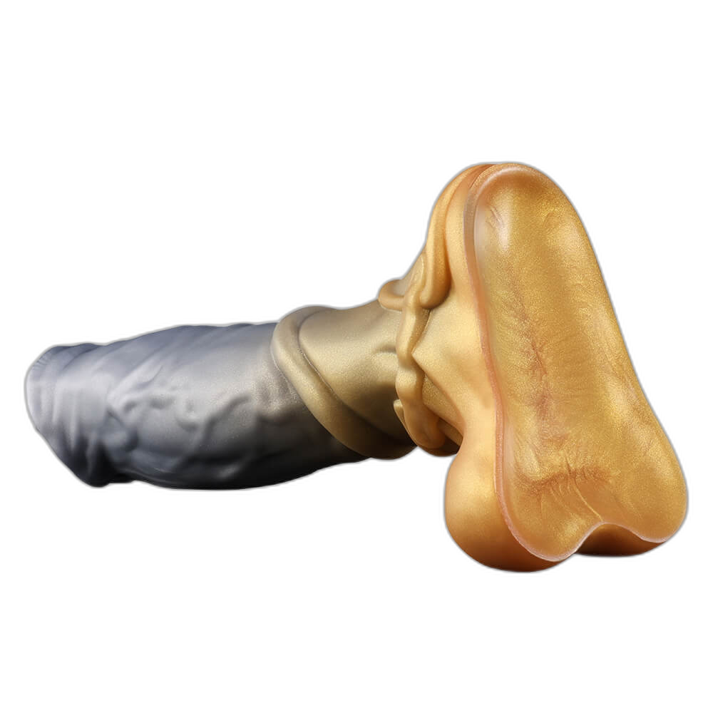 SWISOK Centaur – Silicone Centaur Dildo - 5 Sizes