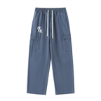 MENS,CLOTHING,TROUSERS,CARGO,PANTS,TRACKIES,MEHZO,BEME