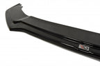 Maxton Design - FRONT SPLITTER V.2 AUDI TT MK2 RS