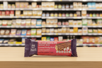 20 x The Foods Of Athenry Belgian Chocolate Biscuit Bar Caramel Rocky Road 55G