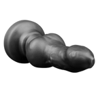 Jax - Silicone Knot Dildo - Kanis Dildo - 5 Sizes