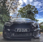 AIRTEC INTERCOOLER UPGRADE FOR FOCUS MK3 ST-D