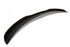 Maxton Design - SPOILER CAP RENAULT MEGANE II