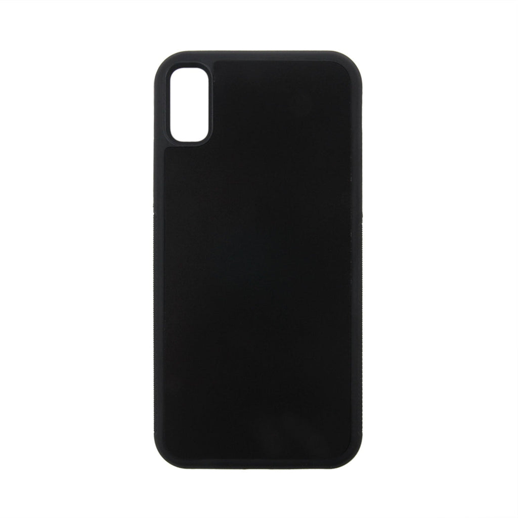 Anti-gravity nano adsorption mobile phone case