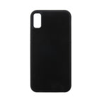 Anti-gravity nano adsorption mobile phone case