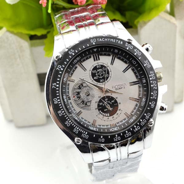 Original Men's Quartz Watch