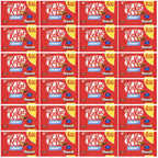 24 x Kitkat Chunky Milk Chocolate Bar 4 X 32G (128G)