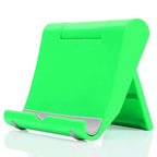 Multifunctional Mobile Phone Tablet Universal Folding Holder