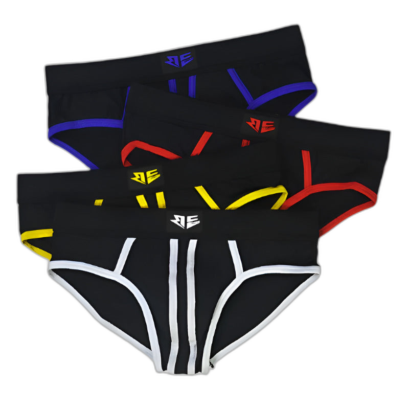 Stealth Briefs