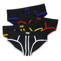 Stealth Briefs