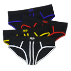 Stealth Briefs