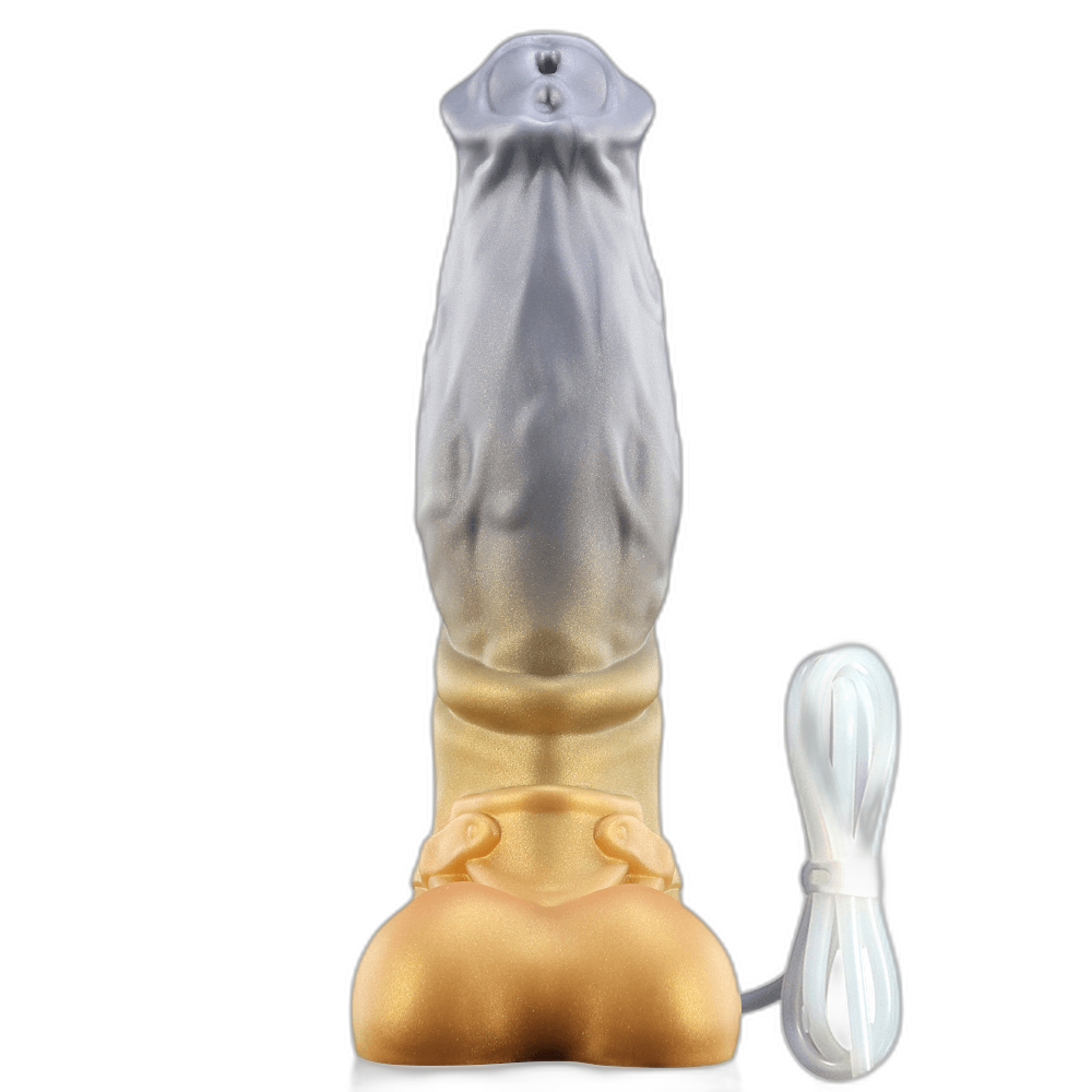 SWISOK Centaur – Ejaculating Horse Dildo - 5 Sizes