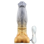 SWISOK Centaur – Ejaculating Horse Dildo - 5 Sizes