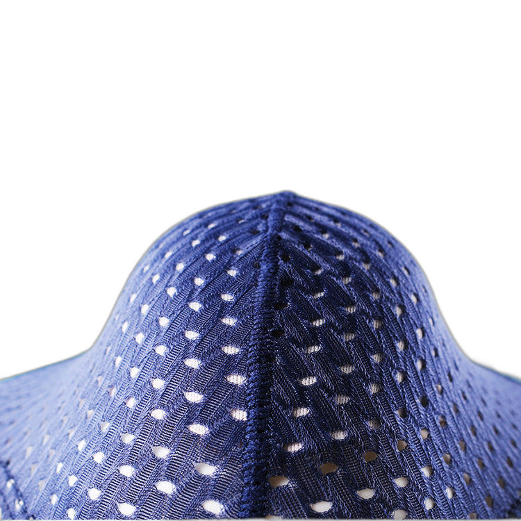 Men's Mesh U Convex Pouch Breathable Briefs