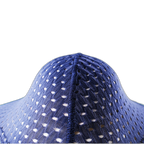 Men's Mesh U Convex Pouch Breathable Briefs