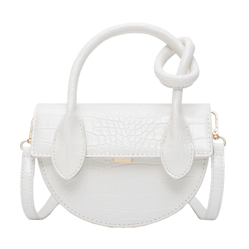 French niche handbag