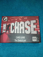 THE CHASE - GARD GAME