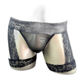 Lace Luxury Men's Thong