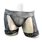 Lace Luxury Men's Thong