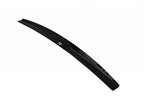 Maxton Design - SPOILER CAP SUBARU IMPREZA WRX STI 2009-2011