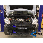 AIRTEC Intercooler Upgrade for Fiesta Mk7/MK7.5 1.6 Diesel