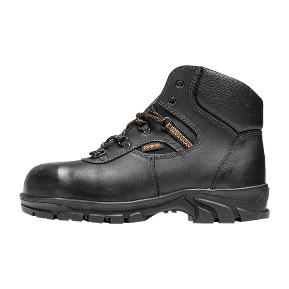 Emma MM132070 Constans Vibram Sole Safety Work Boot